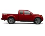 Nissan Frontier Pro-4X King Cab 2012 года (NA)